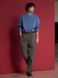 Спортивний костюм Uniqlo:C синій 8481 фото 6