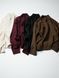 Светр Uniqlo:C чорний Low Gauge High Neck Jumper 7849 фото 3