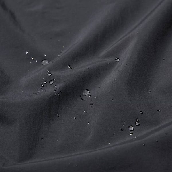 Парка Uniqlo U черная BLOCKTECH Utility Parka 80131 фото