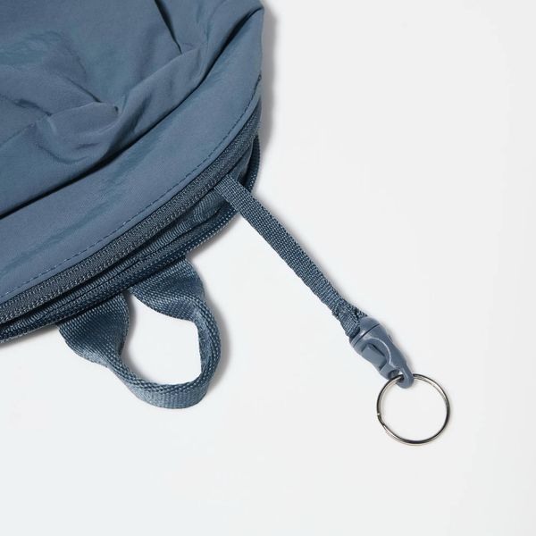 Сумка Uniqlo оливкова Crossbody Bag 8577 фото