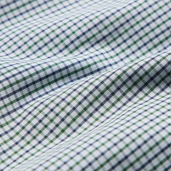 Труси Uniqlo в клітинку Woven Trunks | Tattersall 8371 фото
