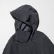 Парка Uniqlo U черная BLOCKTECH Utility Parka 80131 фото 8