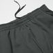 Спортивні штани UNIQLO U чорні AIRism Cotton Joggers 8068 фото 3