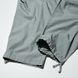 Брюки карго Uniqlo:C свiтло-блакитнi Wide Cargo Pants 7488 фото 4