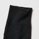 Носки Uniqlo черные Checked Socks  8628 фото 4