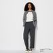 Штани Uniqlo зеленi Cotton Ankle Trousers 6814 фото 5