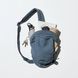 Сумка Uniqlo оливкова Crossbody Bag 8577 фото 2