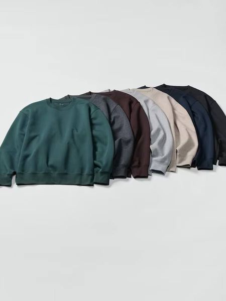 Спортивний костюм Uniqlo:C синій 84811 фото