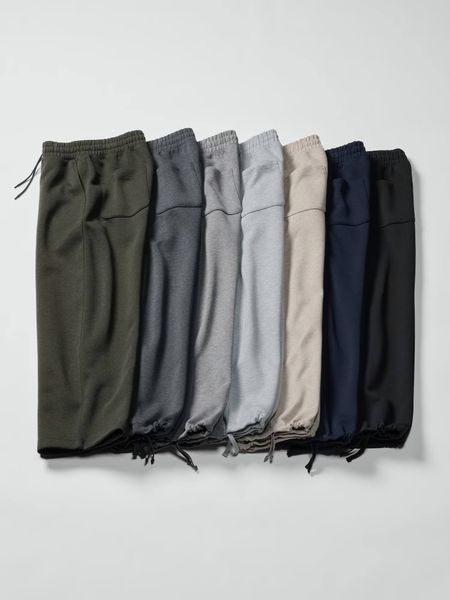 Спортивний костюм Uniqlo:C синій 84811 фото