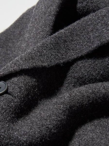 Жакет Uniqlo:С темно-серый Knitted Jacket 81971 фото