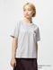 Футболка Uniqlo сіра The Brands Food UT Graphic T-Shirt 786311 фото 1