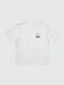 Футболка Uniqlo сіра The Brands Food UT Graphic T-Shirt 786311 фото 3