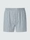 Труси Uniqlo в клітинку Woven Trunks | Tattersall 83711 фото 1
