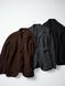 Жакет Uniqlo:С темно-серый Knitted Jacket 81971 фото 4