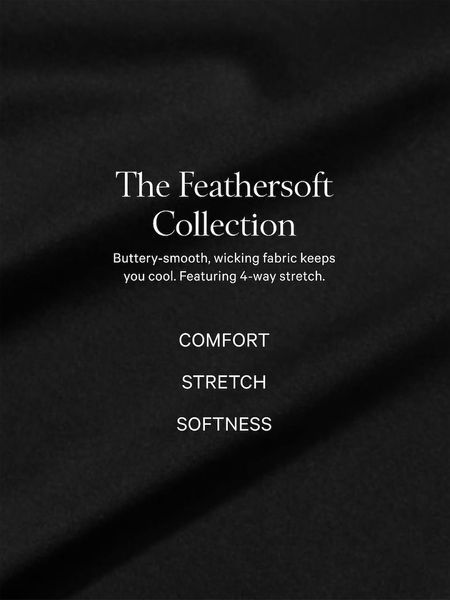 Велосипедки черные Bodywear by Victoria with FeatherSoft&trade; Innovation Bike Shorts 8372 фото