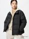 Пуховик Uniqlo чорний Powder Soft Down Jacket 8011 фото 1