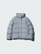 Пуховик Uniqlo чорний Powder Soft Down Jacket 8011 фото 2