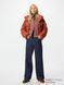 Джинси Uniqlo темно-сині Wide Straight Jeans 7987 фото 1