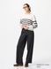 Джемпер Uniqlo в полоску 3D Knit Cotton Crew Neck Jumper (Stripe) 795511 фото 1