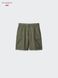 Шорти Uniqlo+JW Anderson бежеві  Cargo Shorts 8493 фото 4