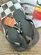 В'єтнамки Havaianas чорні  7431 фото 1