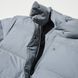Пуховик Uniqlo чорний Powder Soft Down Jacket 8011 фото 3
