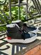 Кеди високi VANS шкiрянi Sk8-Hi Stacked  6746 фото 4