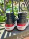 Кеди високi VANS шкiрянi Sk8-Hi Stacked  6746 фото 3