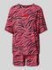 Комплект HUGO розовый Starmy Printed Short Set  72711 фото 4