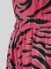 Комплект HUGO розовый Starmy Printed Short Set  72711 фото 6
