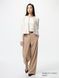 Пиджак Uniqlo белый Knit Short Jacket  75551 фото 3