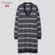 Сукня у смужку Uniqlo 46662 фото 1