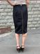 Черная юбка Catherine Malandrino 3210 фото 2