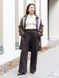 Пальто Uniqlo в клiтинку Balmacaan Coat | Checked 817411 фото 10