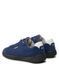 Кеди HUGO синi Riven Tennis Sneakers 8246 фото 2