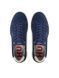 Кеди HUGO синi Riven Tennis Sneakers 8246 фото 3