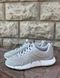 Кроссовки DKNY серые Adina Sneaker​​​​​​​ 7889 фото 2