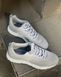 Кроссовки DKNY серые Adina Sneaker​​​​​​​ 7889 фото 3