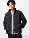 Куртка Uniqlo на пуху черная Ultra Light Down Jacket 8158 фото 1