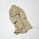 Пальто Uniqlo:C бежевое Wool Blend Wrap Coat  72401 фото 2