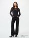 Джинсы Uniqlo черные Bootcut Jeans 8524 фото 1