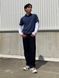 Футболка-поло Uniqlo+JW Anderson в полоску DRY Piqu&eacute; T-Shirt 7922 фото 3