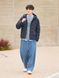 Куртка Uniqlo с капюшоном черная PUFFERTECH Parka 8098 фото 3