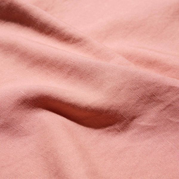 Комбінезон Uniqlo світло-помаранчевий Linen Blend Jumpsuit 7803 фото