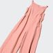 Комбінезон Uniqlo світло-помаранчевий Linen Blend Jumpsuit 7803 фото 4
