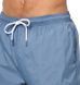 Пляжные шорты HUGO синие Haiti Quick Dry Swim Trunks 84461 фото 3