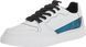 Кеды Karl Lagerfeld белые Recycled Leather Lace-up Sneaker 8247 фото 4