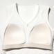 Топ Uniqlo черный V-Neck Bra Top 85581 фото 4