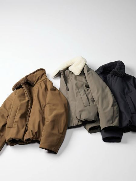 Куртка Uniqlo:С корчинева PUFFERTECH Jacket 8042 фото