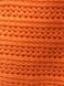 Оранжевая кофта Jones New York 918 фото 3
